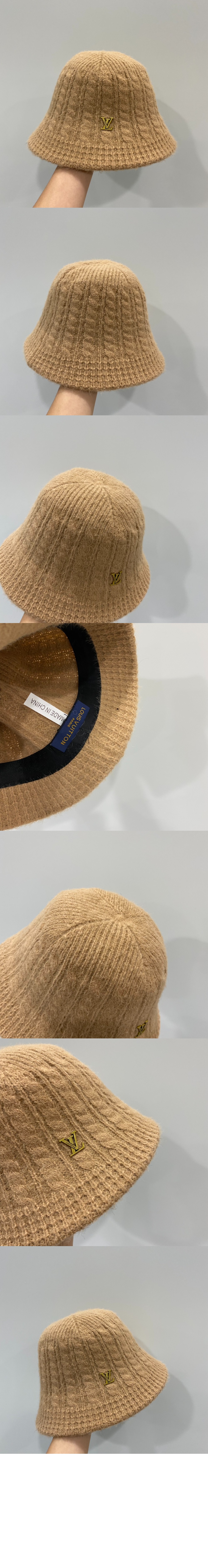 미러급레플리카사이트 | 명품레플리카 전문 쇼핑몰  | 퍼스트원 - 니트 벙거지 M52347 > 루이비통