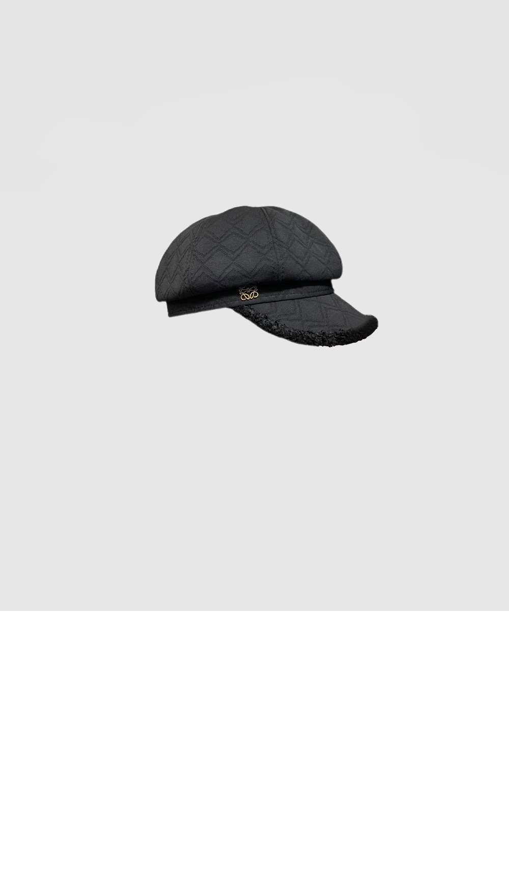 미러급레플리카사이트 | 명품레플리카 전문 쇼핑몰  | 퍼스트원 - 팔각 모자 > 로에베