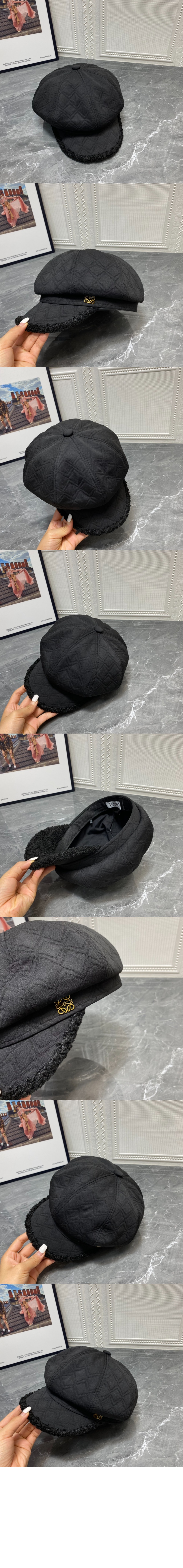 미러급레플리카사이트 | 명품레플리카 전문 쇼핑몰  | 퍼스트원 - 팔각 모자 > 로에베