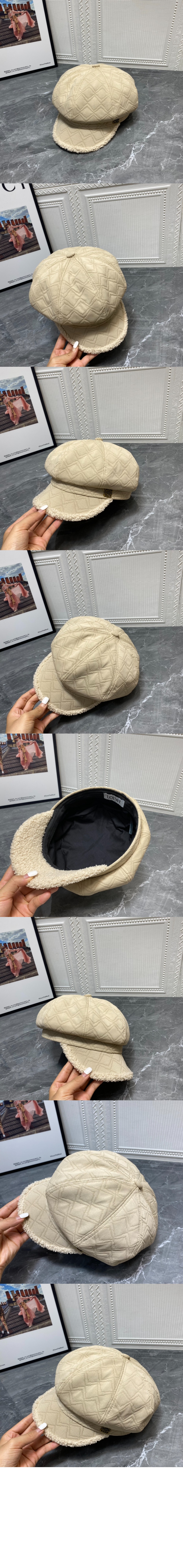 미러급레플리카사이트 | 명품레플리카 전문 쇼핑몰  | 퍼스트원 - 팔각 모자 > 로에베