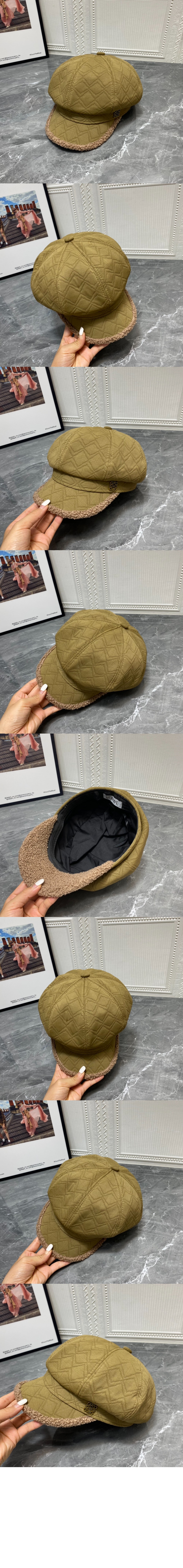 미러급레플리카사이트 | 명품레플리카 전문 쇼핑몰  | 퍼스트원 - 팔각 모자 > 로에베