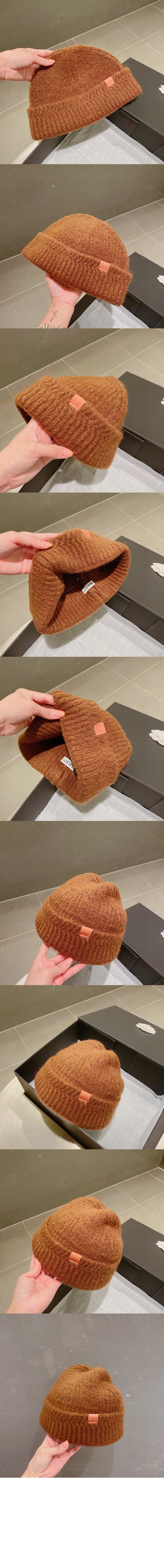 미러급레플리카사이트 | 명품레플리카 전문 쇼핑몰  | 퍼스트원 - 니트 비니 > 로에베