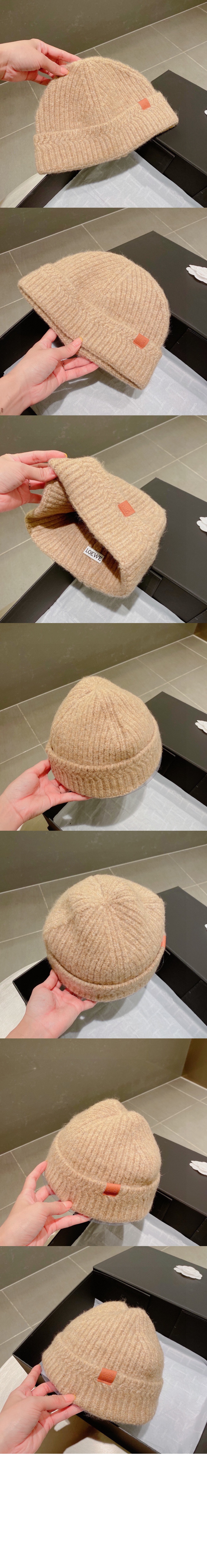 미러급레플리카사이트 | 명품레플리카 전문 쇼핑몰  | 퍼스트원 - 니트 비니 > 로에베