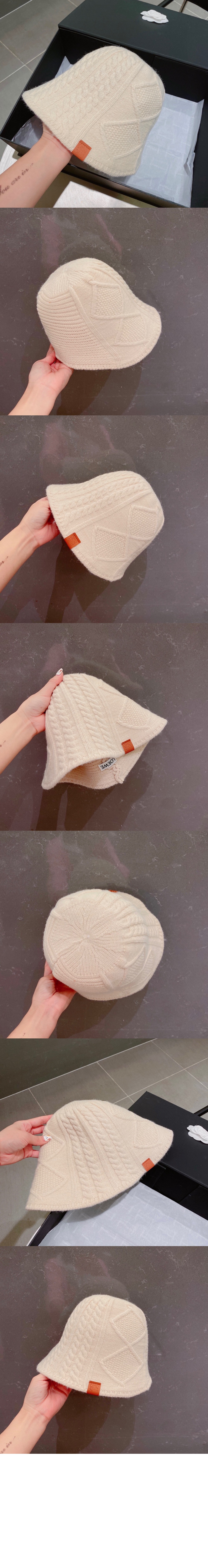 미러급레플리카사이트 | 명품레플리카 전문 쇼핑몰  | 퍼스트원 - 니트 벙거지 > 로에베