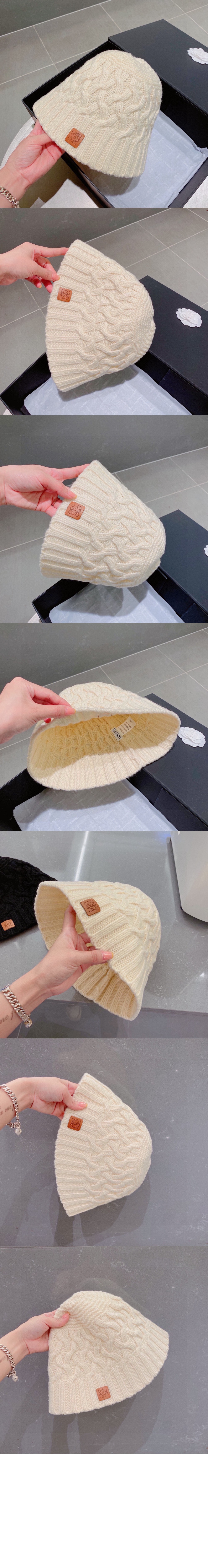 미러급레플리카사이트 | 명품레플리카 전문 쇼핑몰  | 퍼스트원 - 니트 벙거지 > 로에베