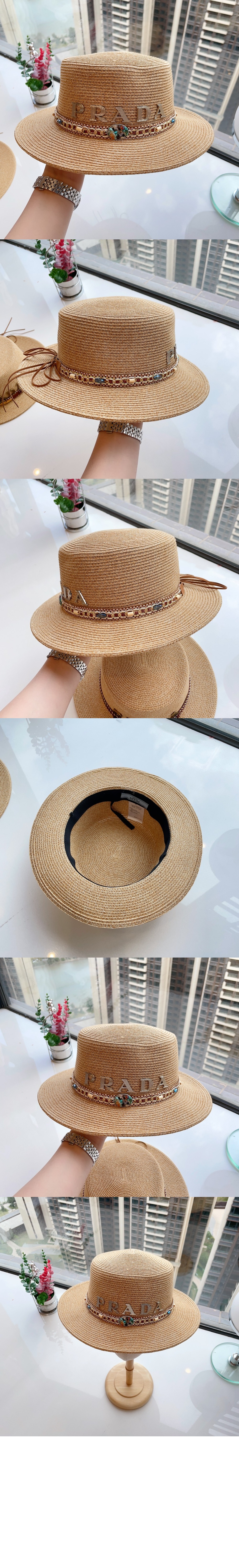 미러급레플리카사이트 | 명품레플리카 전문 쇼핑몰  | 퍼스트원 - 선캡 2HC547 > 프라다