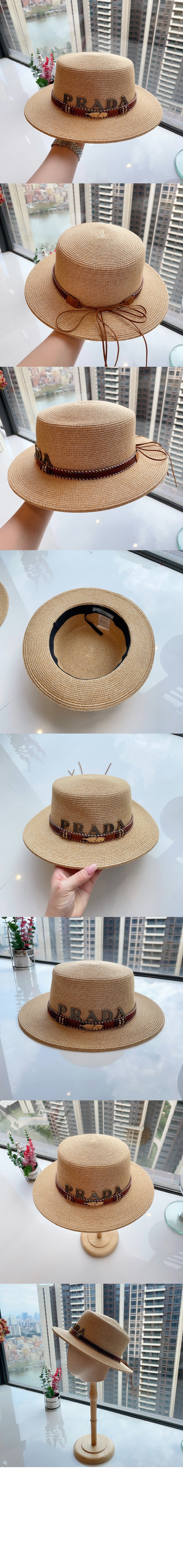 미러급레플리카사이트 | 명품레플리카 전문 쇼핑몰  | 퍼스트원 - 선캡 2HC544 > 프라다