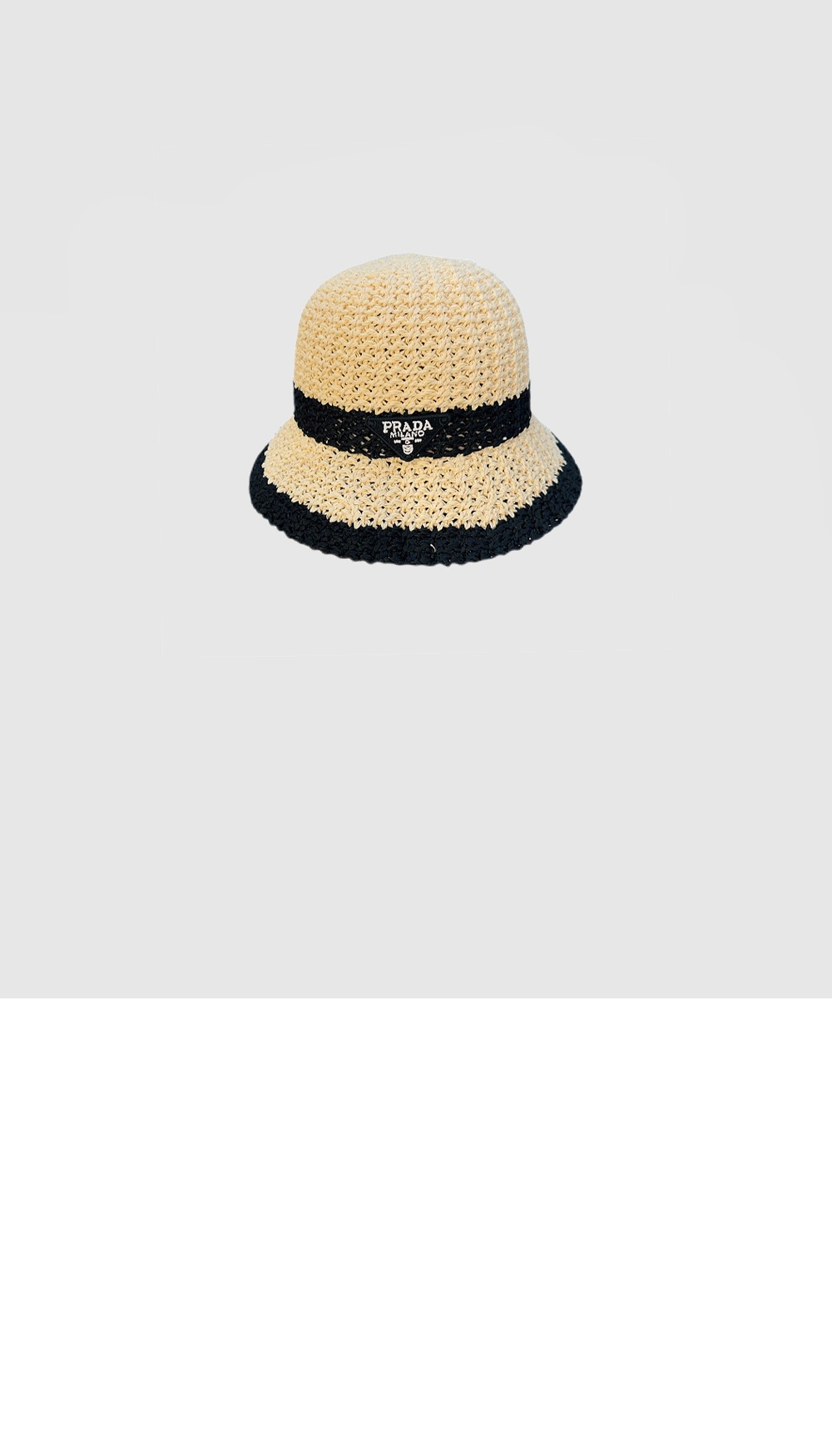 미러급레플리카사이트 | 명품레플리카 전문 쇼핑몰  | 퍼스트원 - 니트 벙거지 2HC684 > 프라다