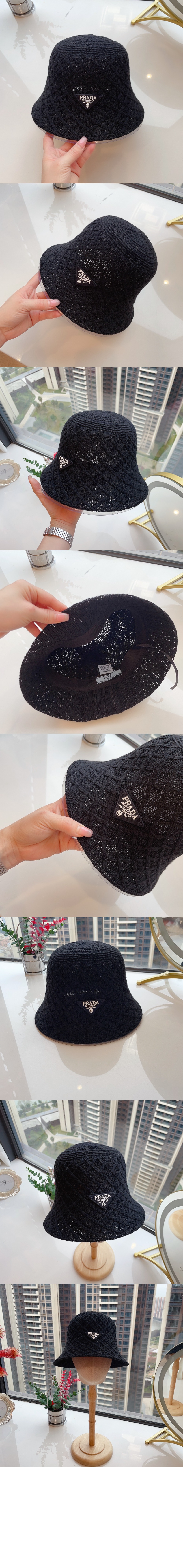 미러급레플리카사이트 | 명품레플리카 전문 쇼핑몰  | 퍼스트원 - 니트 벙거지 2HC568 > 프라다