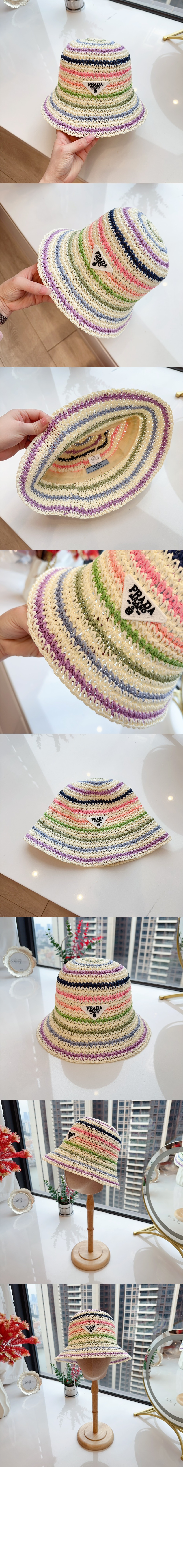 미러급레플리카사이트 | 명품레플리카 전문 쇼핑몰  | 퍼스트원 - 니트 벙거지 2HC366 > 프라다