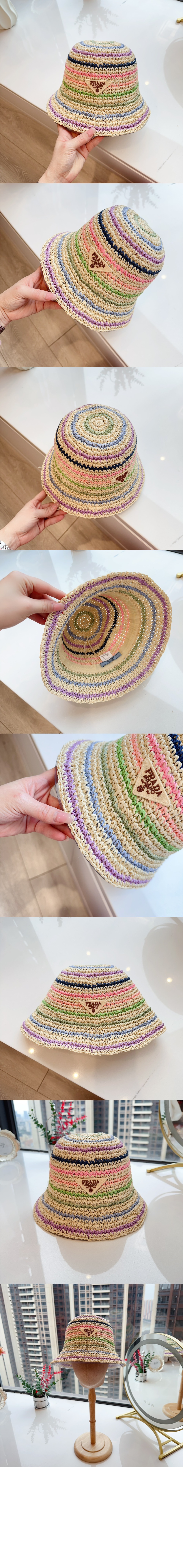 미러급레플리카사이트 | 명품레플리카 전문 쇼핑몰  | 퍼스트원 - 니트 벙거지 2HC366 > 프라다