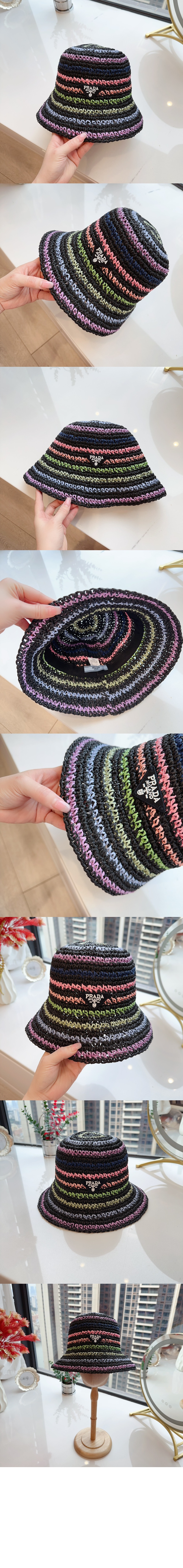 미러급레플리카사이트 | 명품레플리카 전문 쇼핑몰  | 퍼스트원 - 니트 벙거지 2HC366 > 프라다