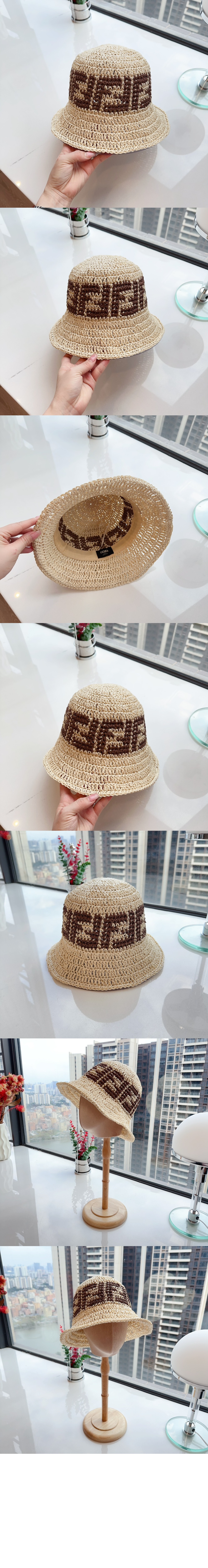 미러급레플리카사이트 | 명품레플리카 전문 쇼핑몰  | 퍼스트원 - 선캡 FXQ741 > 펜디