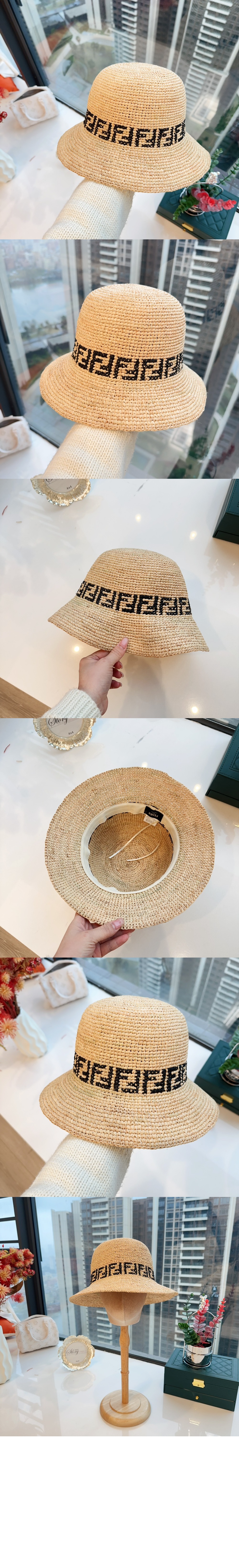 미러급레플리카사이트 | 명품레플리카 전문 쇼핑몰  | 퍼스트원 - 선캡 FXQ453 > 펜디