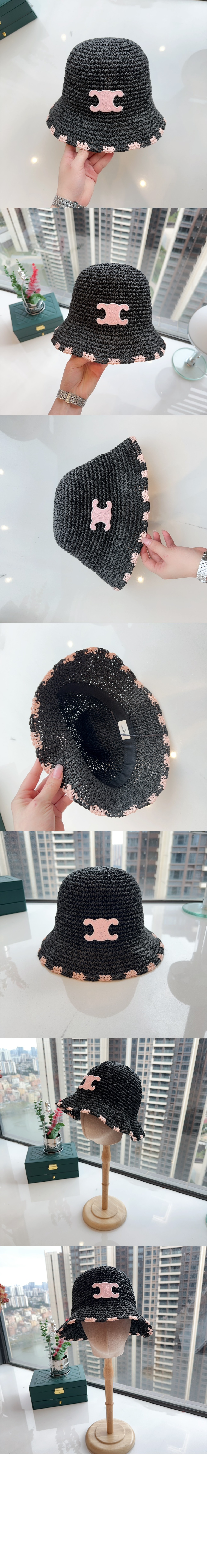 미러급레플리카사이트 | 명품레플리카 전문 쇼핑몰  | 퍼스트원 - 니트 벙거지 2A5CT7 > 셀린느