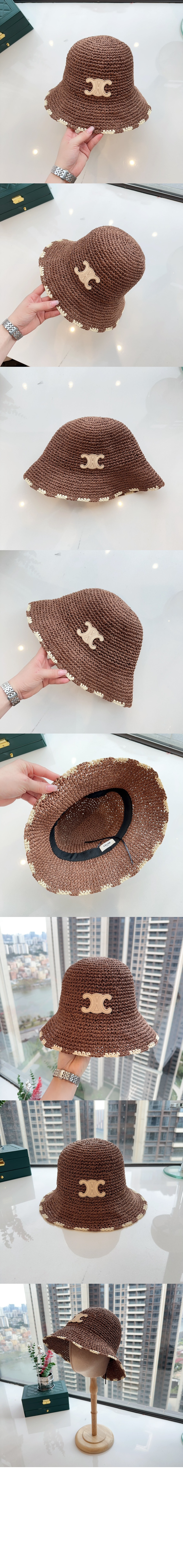 미러급레플리카사이트 | 명품레플리카 전문 쇼핑몰  | 퍼스트원 - 니트 벙거지 2A5CT7 > 셀린느