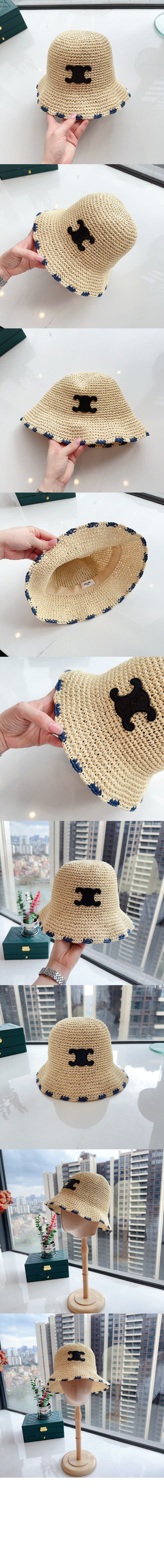 미러급레플리카사이트 | 명품레플리카 전문 쇼핑몰  | 퍼스트원 - 니트 벙거지 2A5CT7 > 셀린느