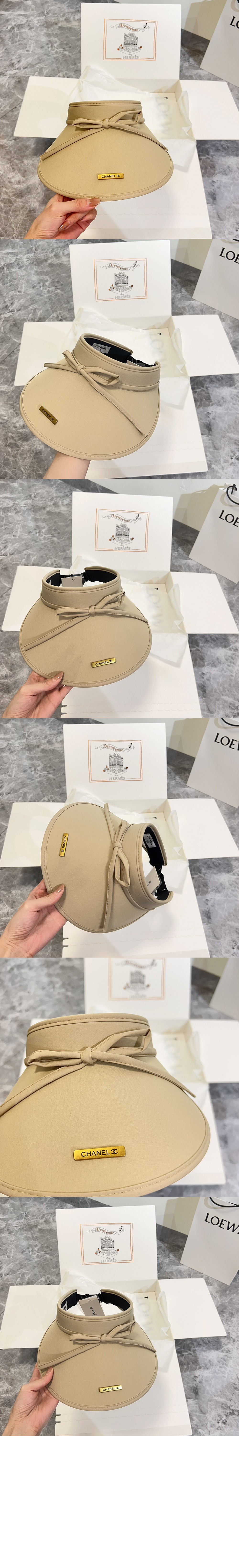 미러급레플리카사이트 | 명품레플리카 전문 쇼핑몰  | 퍼스트원 - 선캡 AA4215 > 샤넬