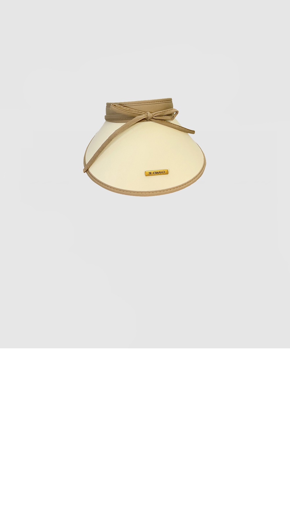 미러급레플리카사이트 | 명품레플리카 전문 쇼핑몰  | 퍼스트원 - 선캡 AA4215 > 샤넬