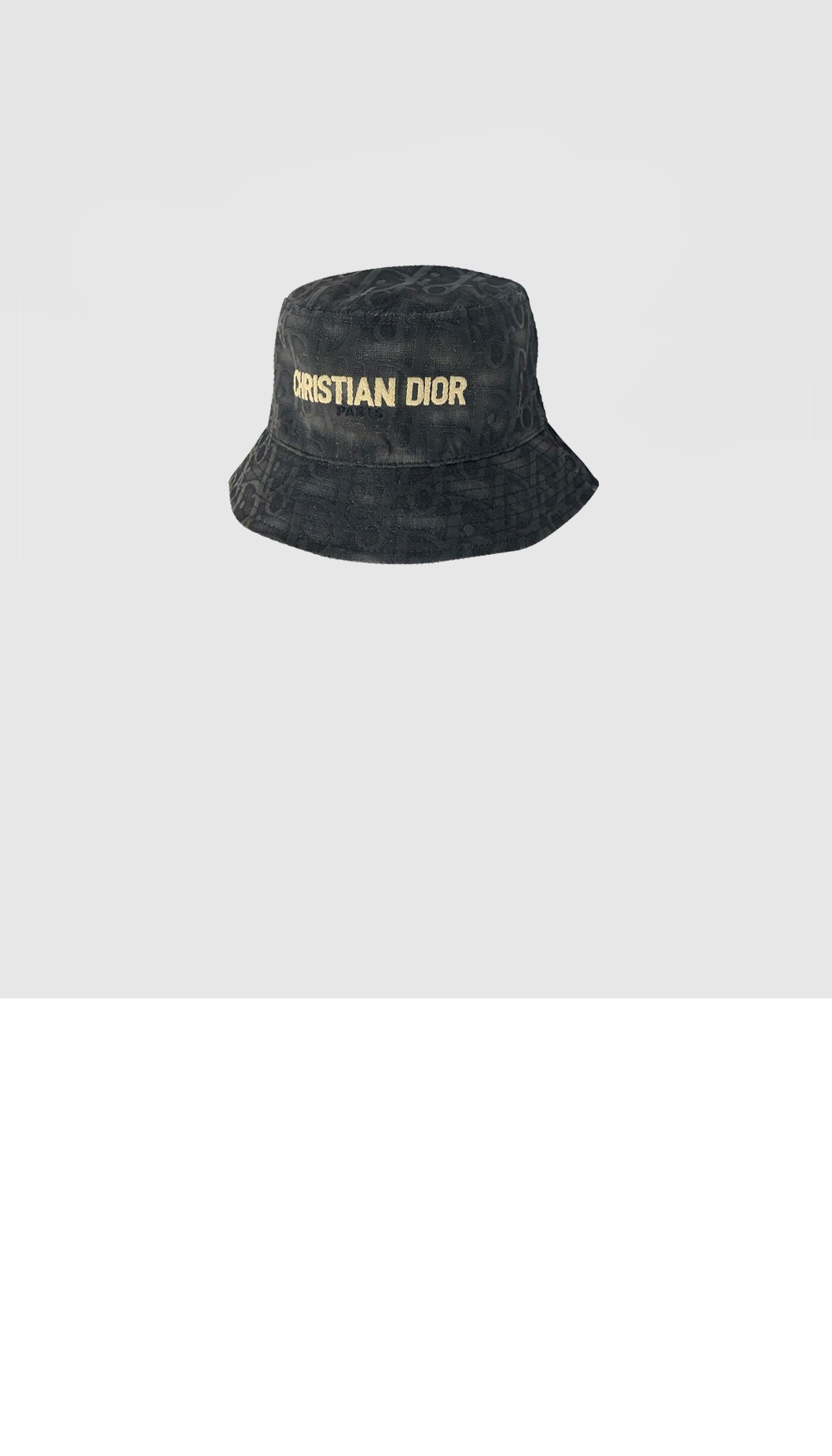 미러급레플리카사이트 | 명품레플리카 전문 쇼핑몰  | 퍼스트원 - 벙거지 3SD4P > 디올