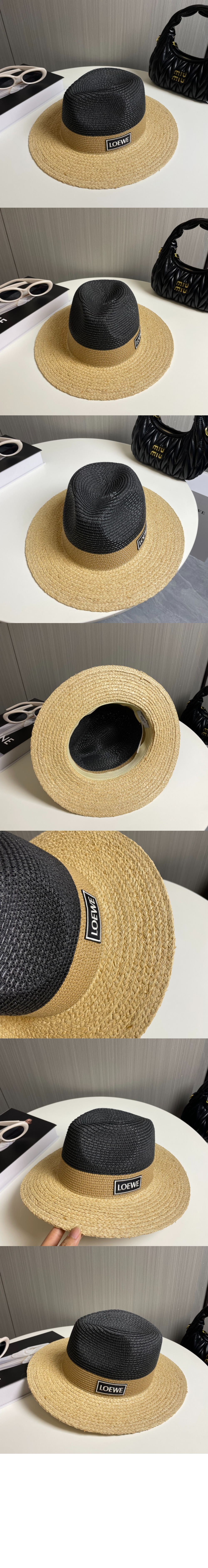 미러급레플리카사이트 | 명품레플리카 전문 쇼핑몰  | 퍼스트원 - 선캡 > 로에베