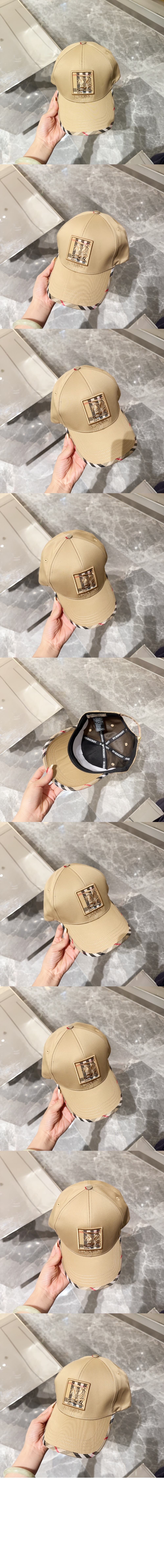 미러급레플리카사이트 | 명품레플리카 전문 쇼핑몰  | 퍼스트원 - 베이스볼 캡 8035142 > 버버리