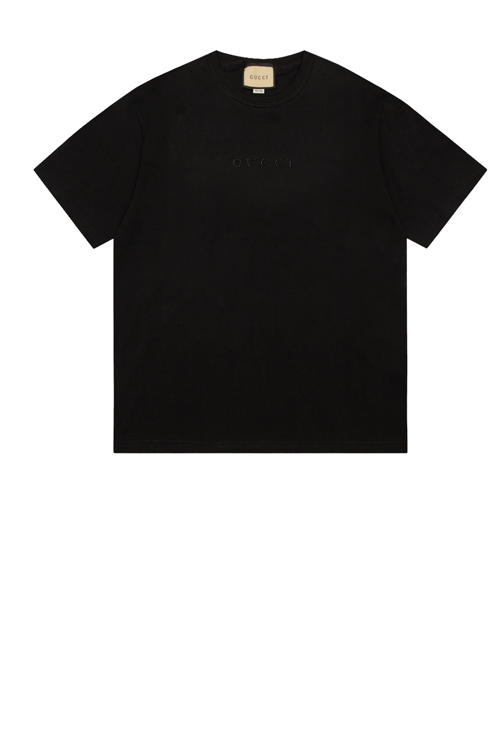 미러급레플리카사이트 | 명품레플리카 전문 쇼핑몰  | 퍼스트원 - 로고 프린트 반팔 > 구찌