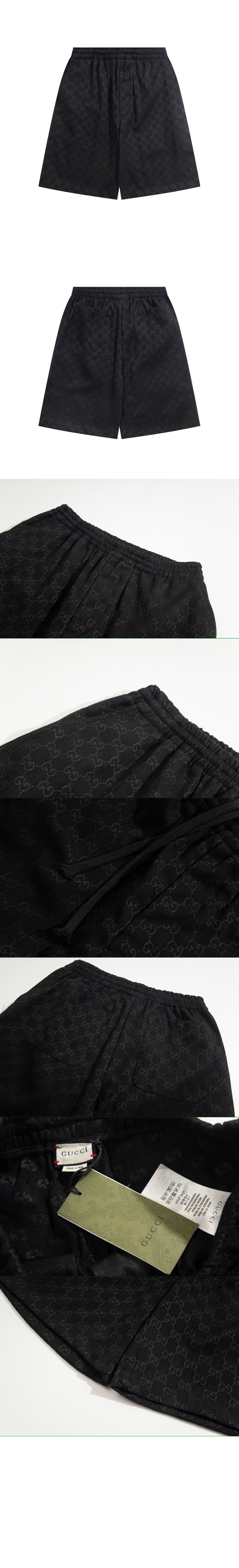 미러급레플리카사이트 | 명품레플리카 전문 쇼핑몰  | 퍼스트원 - 캐주얼 반바지 > 구찌