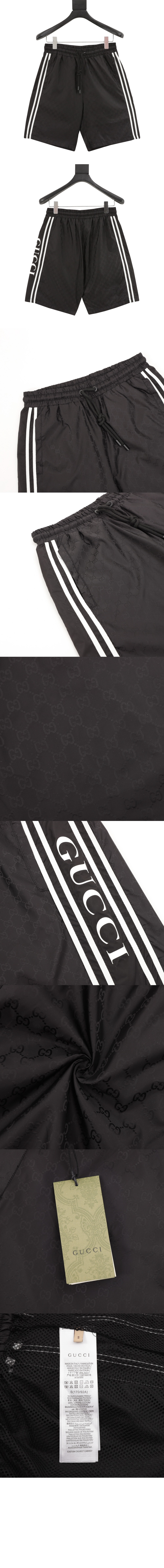 미러급레플리카사이트 | 명품레플리카 전문 쇼핑몰  | 퍼스트원 - 캐주얼 반바지 > 구찌