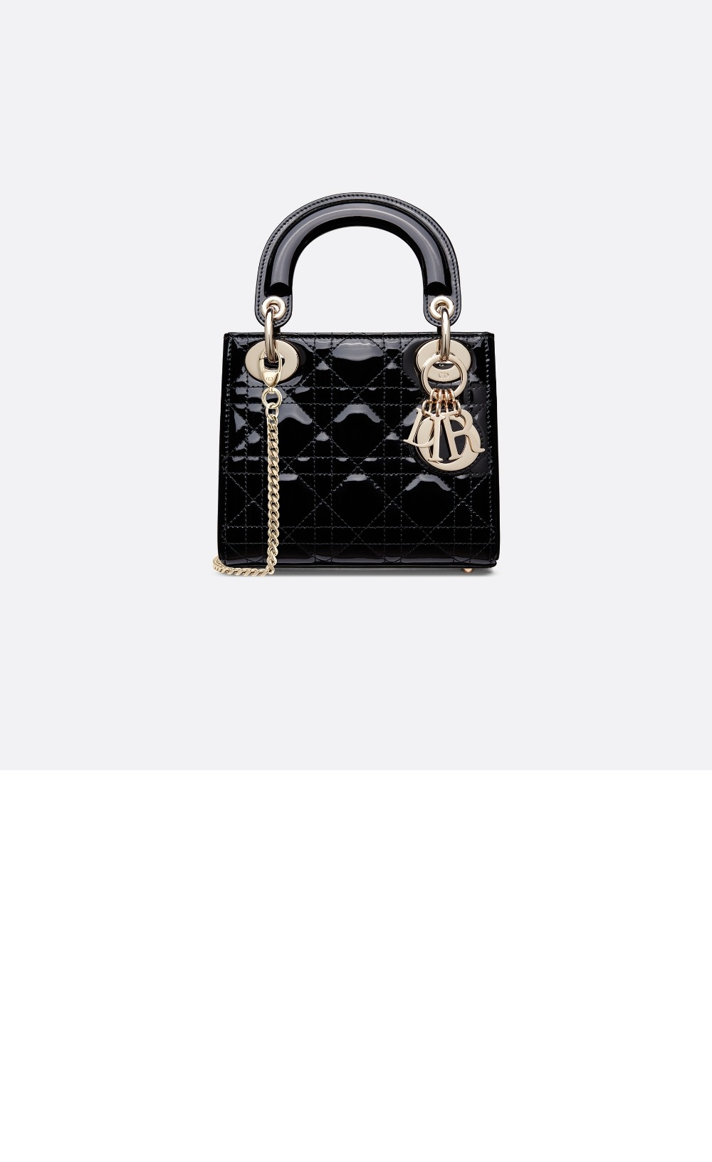 미러급레플리카사이트 | 명품레플리카 전문 쇼핑몰  | 퍼스트원 - 레이디 미니백 M0505 > 디올