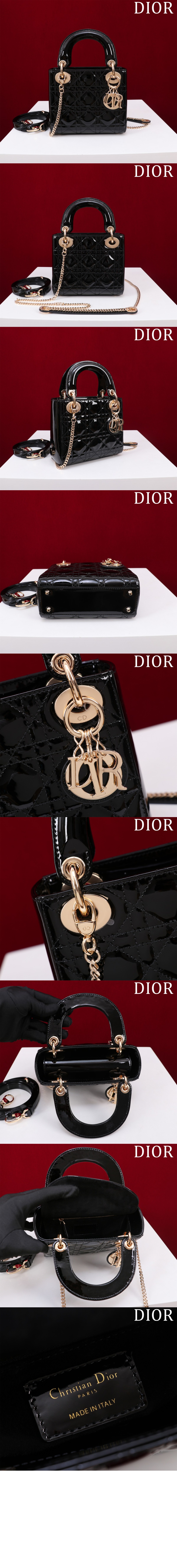미러급레플리카사이트 | 명품레플리카 전문 쇼핑몰  | 퍼스트원 - 레이디 미니백 M0505 > 디올