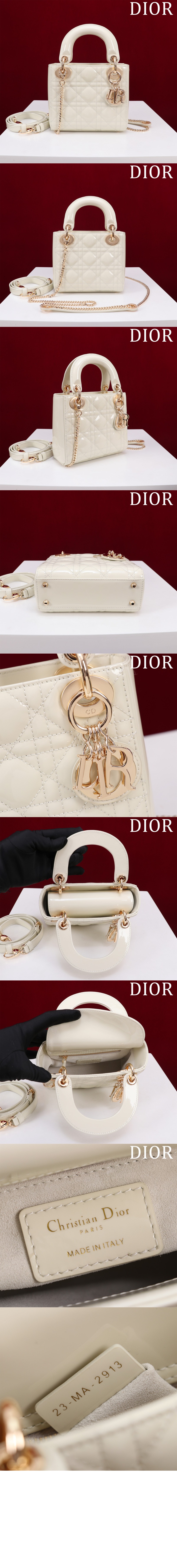 미러급레플리카사이트 | 명품레플리카 전문 쇼핑몰  | 퍼스트원 - 레이디 미니백 M0505 > 디올