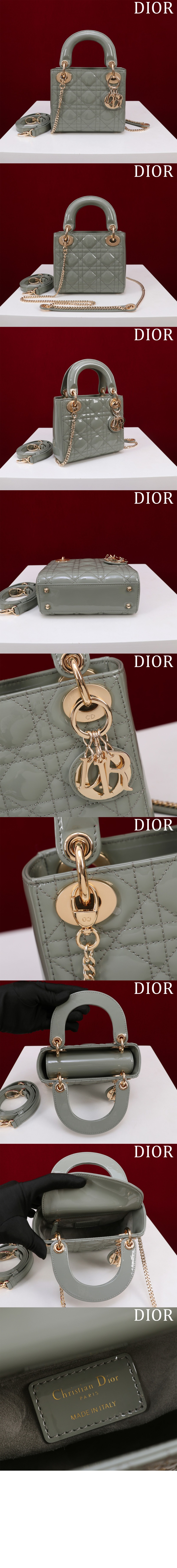 미러급레플리카사이트 | 명품레플리카 전문 쇼핑몰  | 퍼스트원 - 레이디 미니백 M0505 > 디올