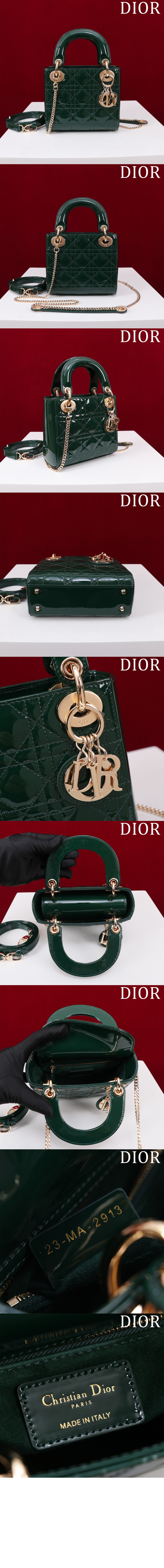 미러급레플리카사이트 | 명품레플리카 전문 쇼핑몰  | 퍼스트원 - 레이디 미니백 M0505 > 디올