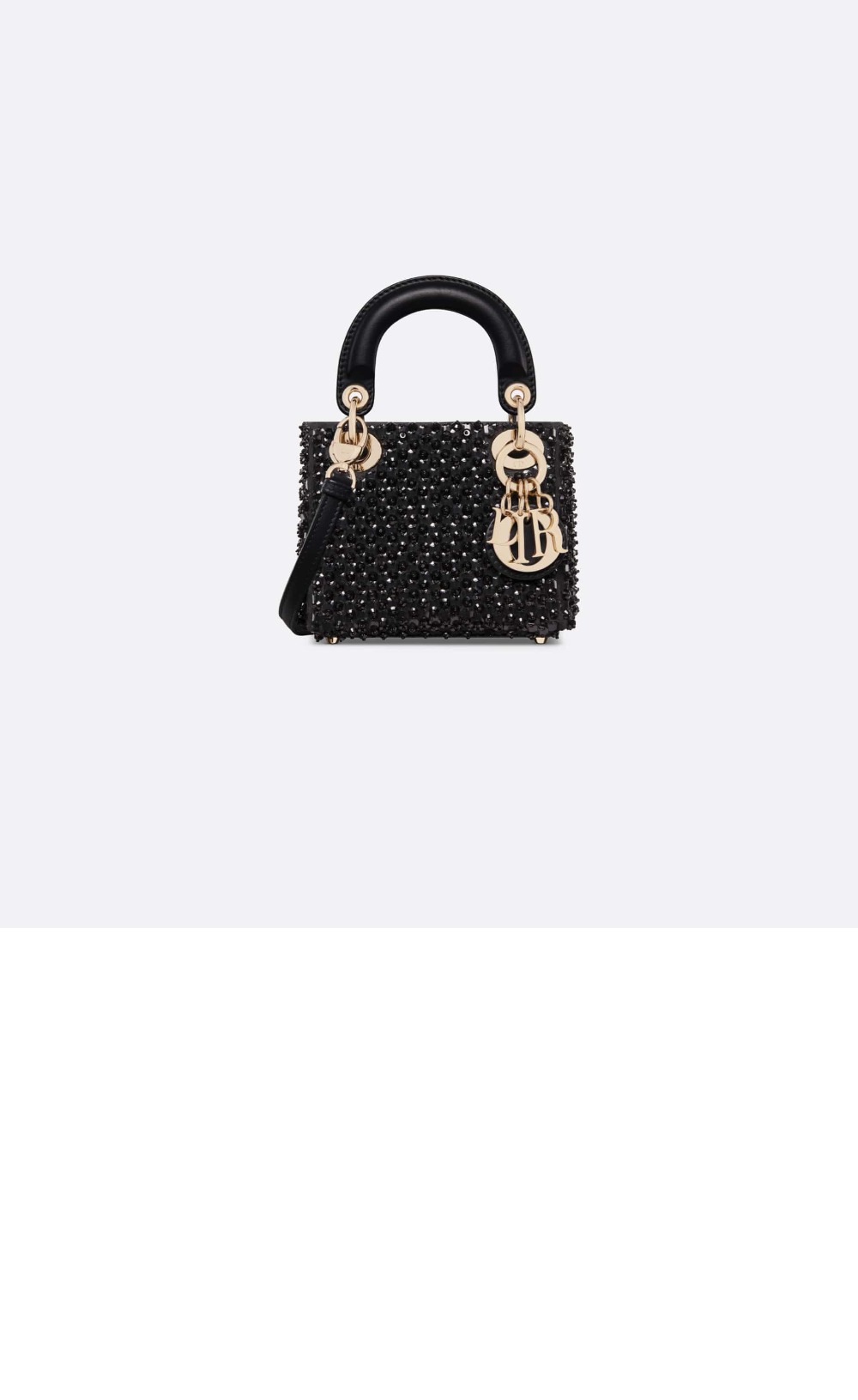 미러급레플리카사이트 | 명품레플리카 전문 쇼핑몰  | 퍼스트원 - 레이디백 마이크로 S0856 > 디올