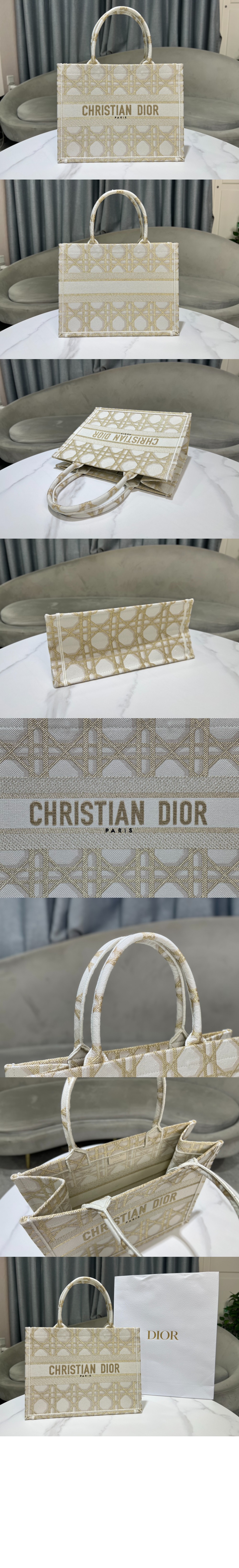 미러급레플리카사이트 | 명품레플리카 전문 쇼핑몰  | 퍼스트원 - 북 토트백 미듐 M1296 > 디올