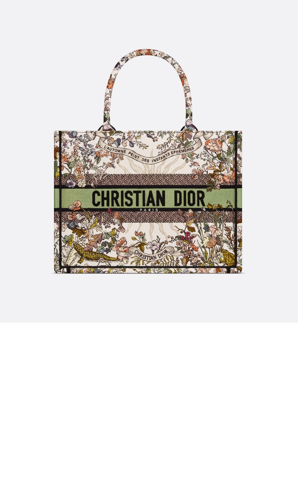 미러급레플리카사이트 | 명품레플리카 전문 쇼핑몰  | 퍼스트원 - 북 토트백 미듐 M1296 > 디올