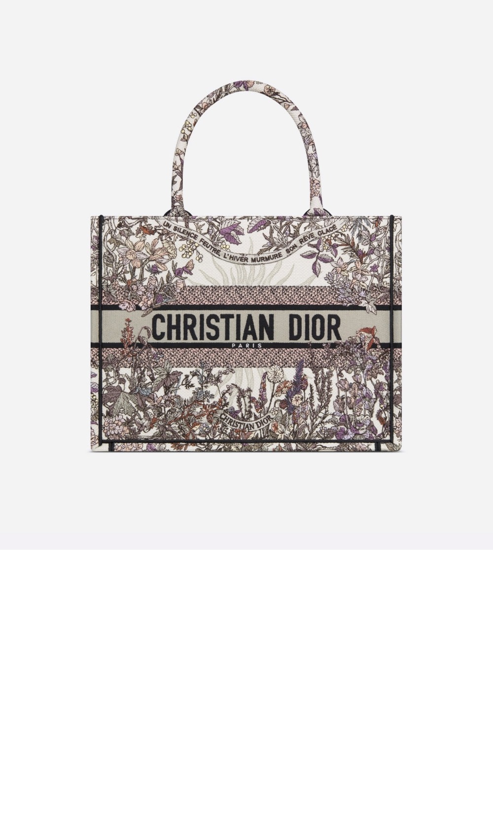 미러급레플리카사이트 | 명품레플리카 전문 쇼핑몰  | 퍼스트원 - 북 토트백 미듐 M1296 > 디올