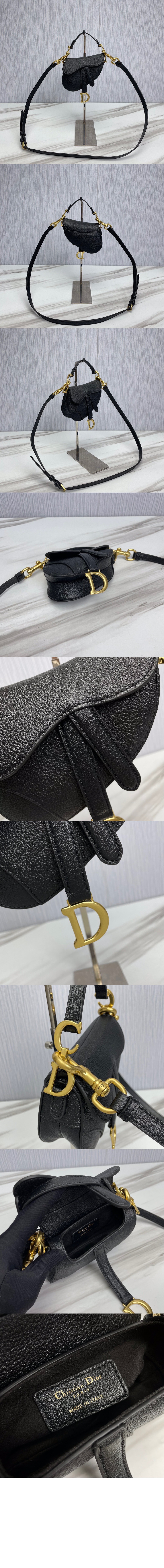 미러급레플리카사이트 | 명품레플리카 전문 쇼핑몰  | 퍼스트원 - 스트랩 새들백 미니 M0456 > 디올