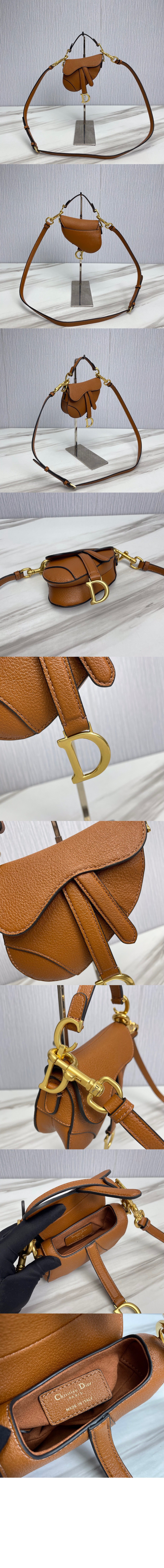 미러급레플리카사이트 | 명품레플리카 전문 쇼핑몰  | 퍼스트원 - 스트랩 새들백 미니 M0456 > 디올