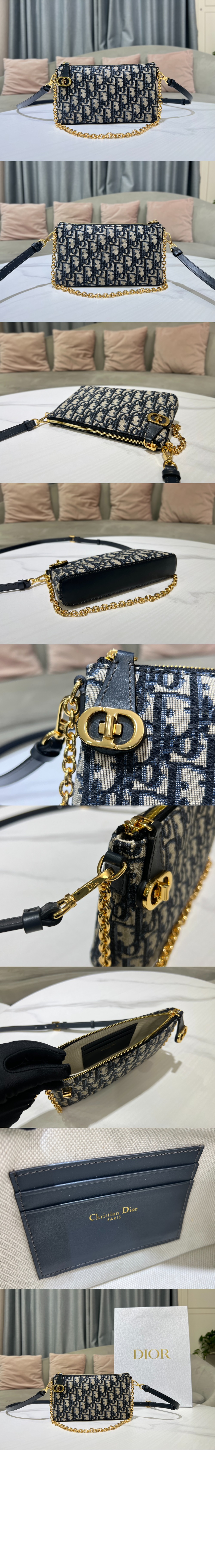 미러급레플리카사이트 | 명품레플리카 전문 쇼핑몰  | 퍼스트원 - 30 몽테인 미디 미니백 S2320 > 디올