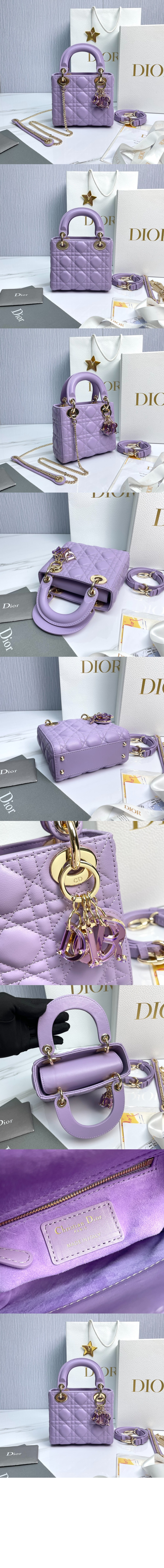 미러급레플리카사이트 | 명품레플리카 전문 쇼핑몰  | 퍼스트원 - 레이디 미니백 M0505 > 디올