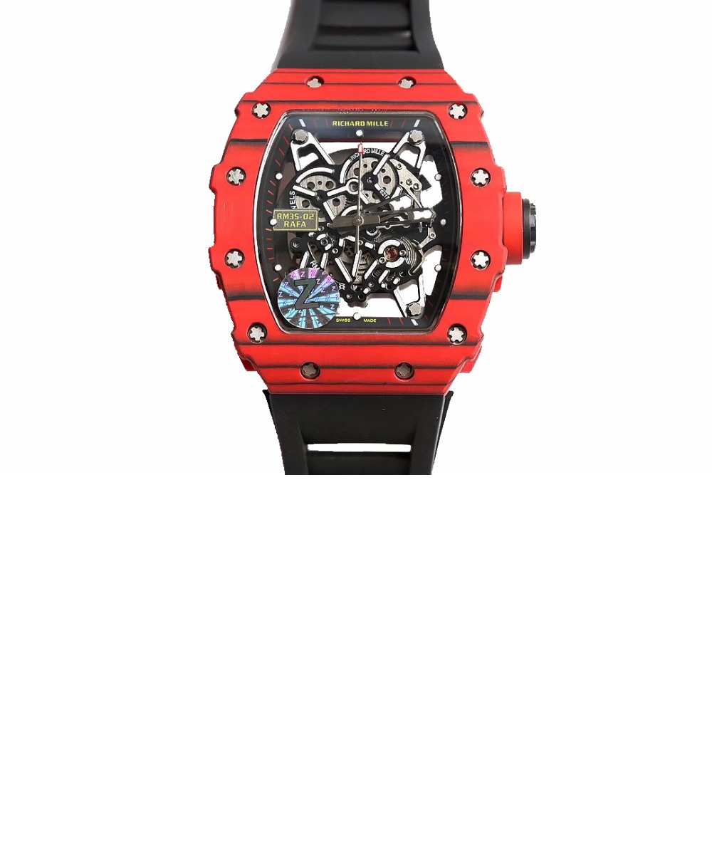 미러급레플리카사이트 | 명품레플리카 전문 쇼핑몰  | 퍼스트원 - RM35-02 50 > 리차드밀