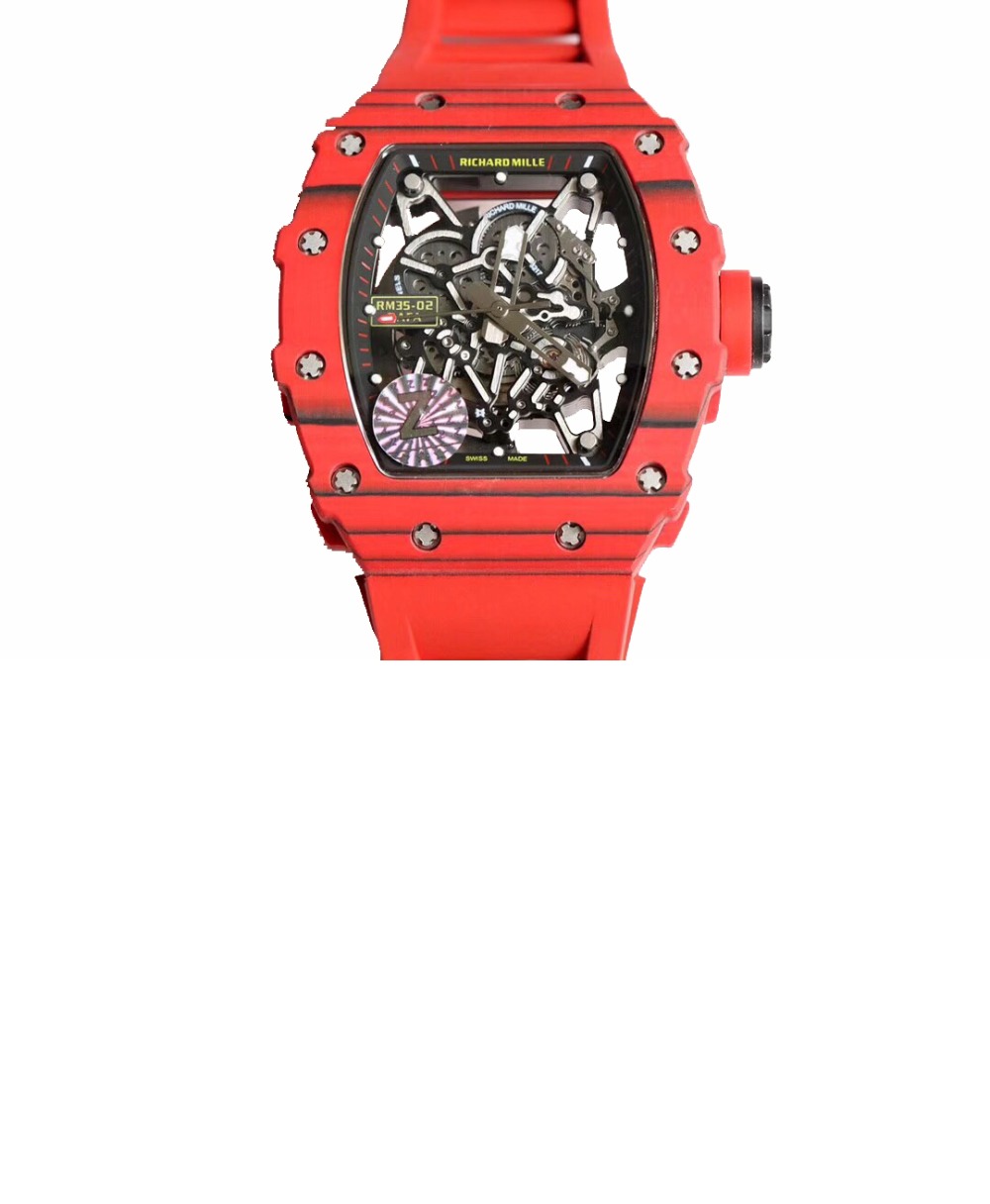 미러급레플리카사이트 | 명품레플리카 전문 쇼핑몰  | 퍼스트원 - RM35-02 50 > 리차드밀