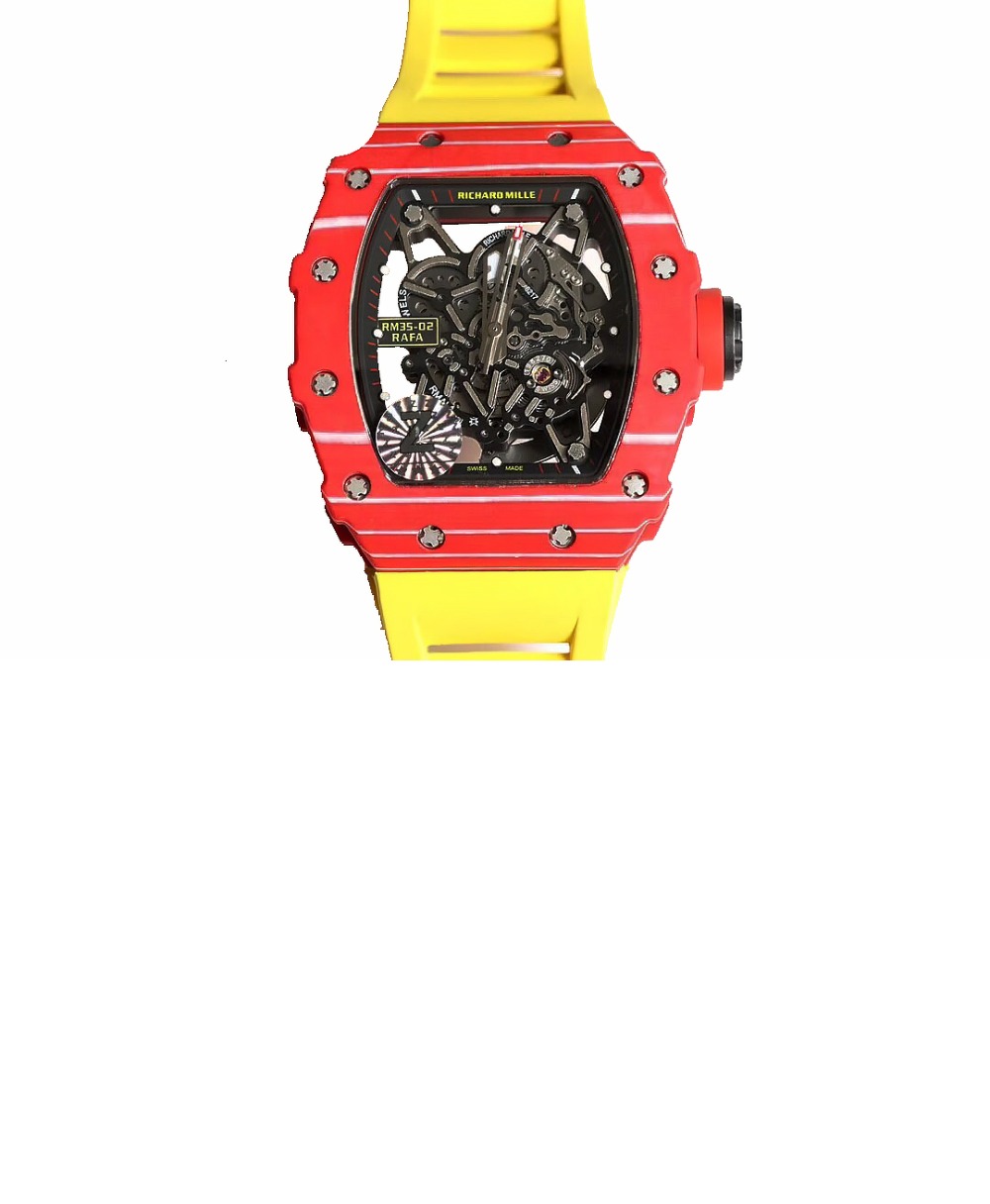 미러급레플리카사이트 | 명품레플리카 전문 쇼핑몰  | 퍼스트원 - RM35-02 50 > 리차드밀