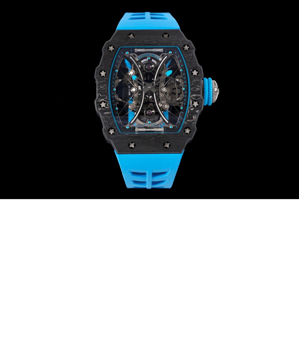 미러급레플리카사이트 | 명품레플리카 전문 쇼핑몰  | 퍼스트원 - RM53-01 51 > 리차드밀