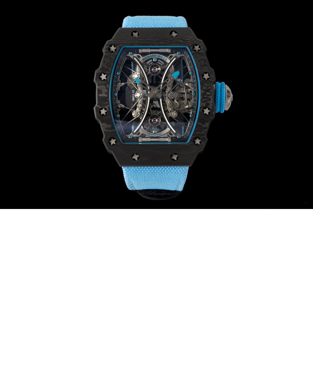 미러급레플리카사이트 | 명품레플리카 전문 쇼핑몰  | 퍼스트원 - RM53-01 51 > 리차드밀