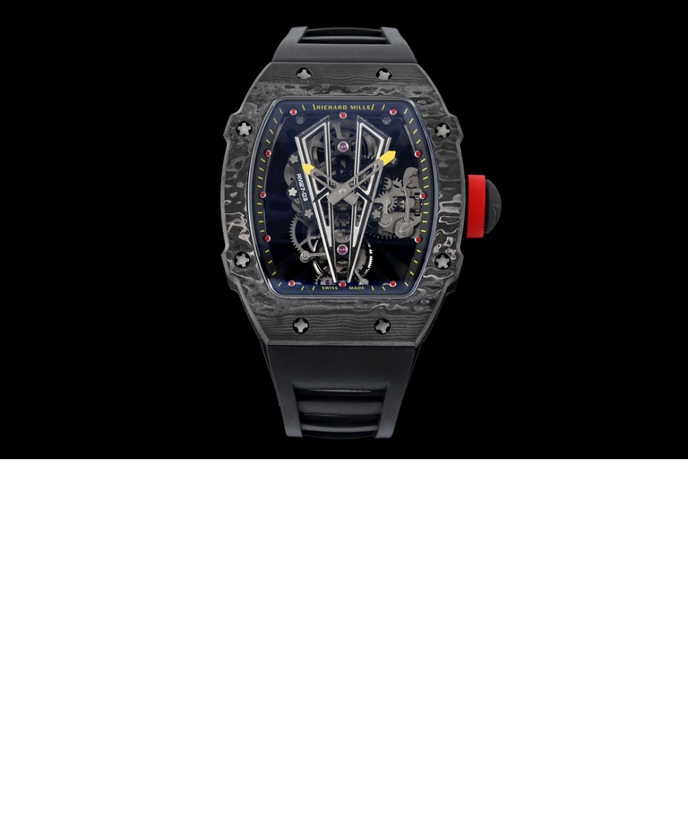 미러급레플리카사이트 | 명품레플리카 전문 쇼핑몰  | 퍼스트원 - RM 27-03 29.5 > 리차드밀