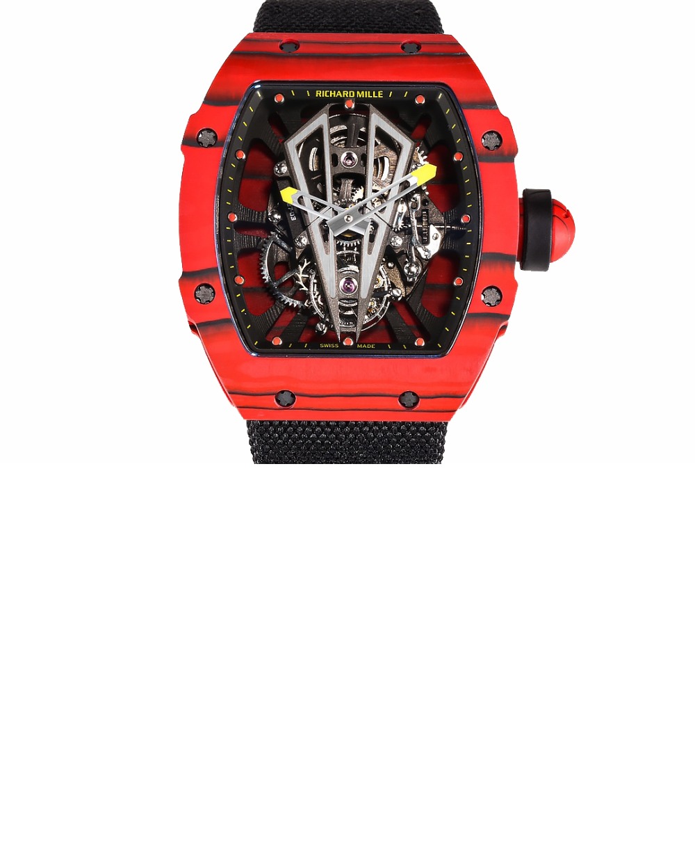 미러급레플리카사이트 | 명품레플리카 전문 쇼핑몰  | 퍼스트원 - RM 27-03 29.5 > 리차드밀