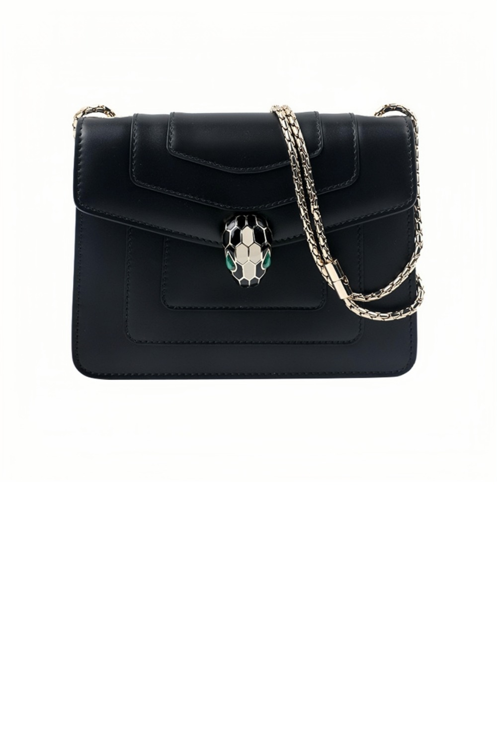 미러급레플리카사이트 | 명품레플리카 전문 쇼핑몰  | 퍼스트원 - 체인 숄더 크로스백 618790 > 불가리